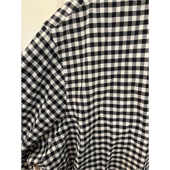 Ralph Lauren S/2 Plaid & Gingham Button Down Shirts sz XXL EUC - Picture 12 of 14